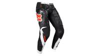 Мотоштаны Fox 180 Karrera Pant Black 2023