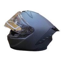 Шлем AiM RH359 Carbon Matt