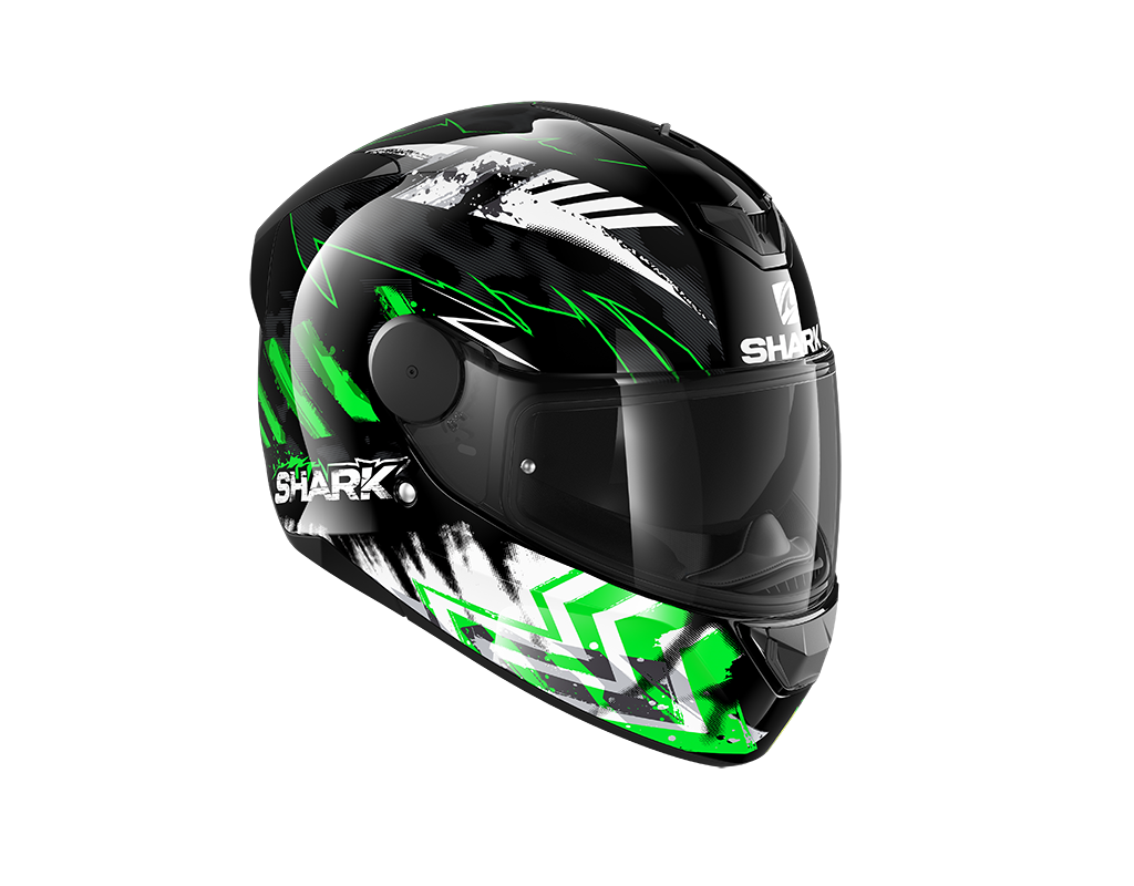 РЁР»РµРј Shark Harley Davidson