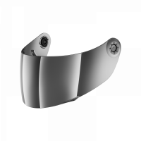Визор SHARK RIDILL Chrome