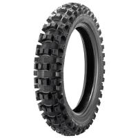 Покрышка BORILLI 18" 120/100-18 B007 INFINITY EXC TT 68R, 0760207-965-8238