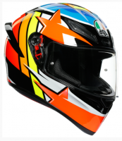 AGV Шлем K1 RODRIGO