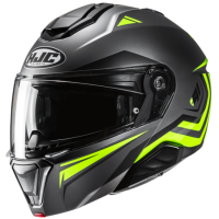 HJC Шлем i91 TRICUS MC3HSF