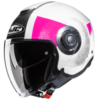 HJC Шлем i40N PYLE MC8