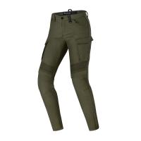 штаны SHIMA GIRO 2.0 LADY KHAKI