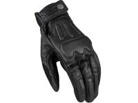 LS2 Мотоперчатки RUST MAN GLOVES черный