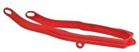 RTech Слайдер цепи СRF125-500 00-07 # CRF250 04-09 красный (moto parts)