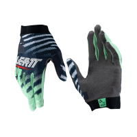 Мотоперчатки Leatt Moto 1.5 GripR Glove Matcha