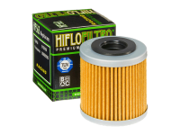 HIFLO  Масл. фильтр  HF563