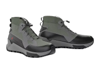 FORMA Ботинки KUMO OLIVE/BLACK/GREY