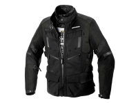 SPIDI Куртка 4 SEASON EVO Dark Green/Black