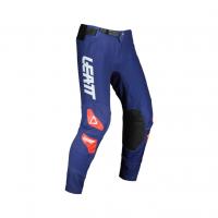 Мотоштаны Leatt Moto 5.5 I.K.S Pant Royal