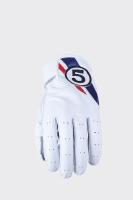 FIVE Перчатки TEXAS EVO white