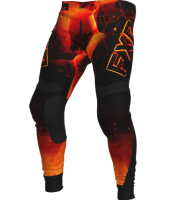 FXR MX Брюки Podium MX Pant 22 Magma