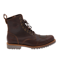 Ботинки MadBoots Patriot Brown