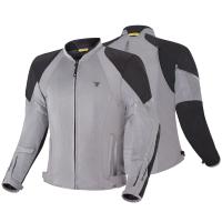 куртка SHIMA JET MEN JACKET GREY