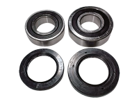 TOURMAX  Компл.колесных подш. WBK-389 60/22+62/22