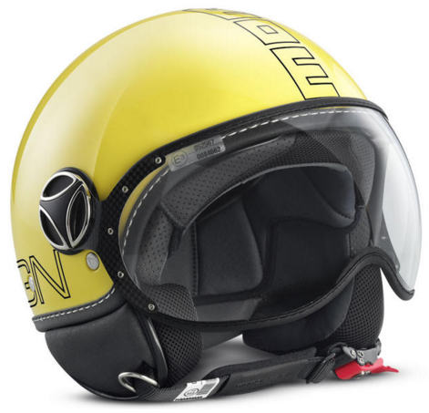 Momo Design FGTR визор