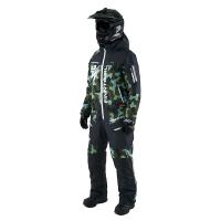 Снегоходный комбинезон FINNTRAIL WIDETRACK CAMOARMY