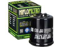 HIFLO  Масл. фильтр  HF183