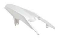 RTech Крыло заднее HSQ TE/FE 14-16 # HUSABERG TE-FE 125-501 13-14 белое (moto parts)