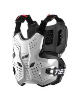 Защита панцирь Leatt Chest Protector 3.5 White