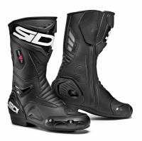 Мотоботы SIDI PERFORMER LEI Black