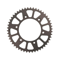 [SUNSTAR] Звезда задняя 48 зубьев 1-4598-48 стальная / JTR300-48