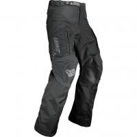 Мотоштаны Leatt Moto 5.5 Enduro Pant Black