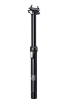 Подседельный штырь KS Lev Black 30.9x435мм, ход 150мм (C221-150-30.9)