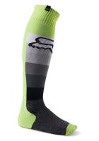 Носки Fox 180 Toxsyk Sock Flow Yellow