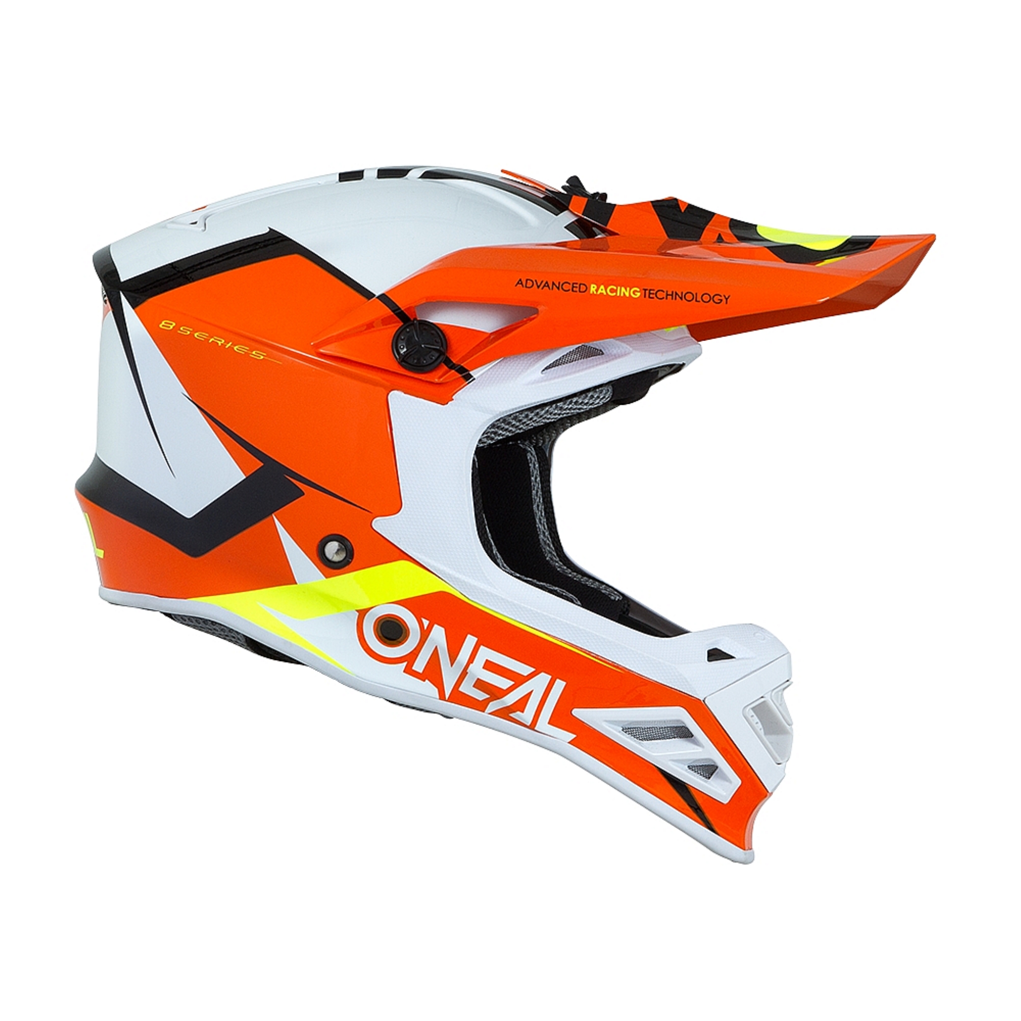 Шлем кроссовый Oneal 7series