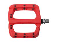 Педали HT PA03A Red