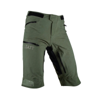 Велошорты Leatt MTB HydraDri 5.0 Short Pine