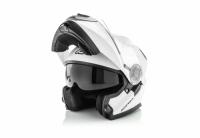 Шлем Acerbis SEREL White