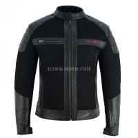 HAWK MOTO Куртка комбинированная сетка WINSTON