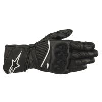 ALPINESTARS Мотоперчатки SP-1 V2 GLOVES черный, 10