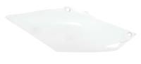 RTech Боковины задние CRF450R 13-16 # CRF250R 14-17 белые (moto parts)