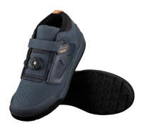 Велотуфли Leatt 3.0 Flat Pro Shoe Suede