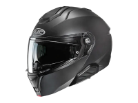 HJC Шлем i91 SEMI FLAT BLACK