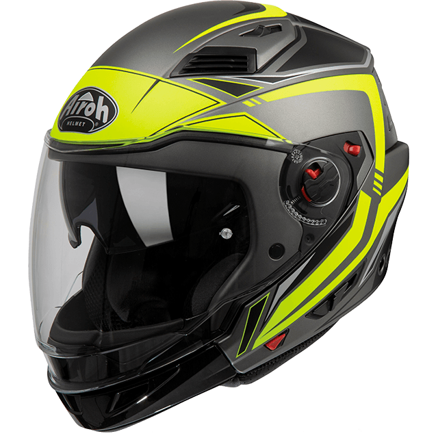 РЁР»РµРј Airoh j106