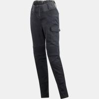 LS2 Мотобрюки женские ROUTER LADY PANT черный