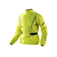 Мотодождевик куртка SHIMA HYDRODRY+ JACKET FLUO