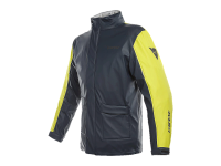 DAINESE Дождевик STORM 13A ANTRAX/FLUO-YELLO