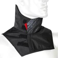 SPIDI Воротник NECK WARMER  Black