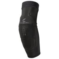 Налокотники Taichi STEALTH CE ELBOW GUARDS (SLIM) Black One Size