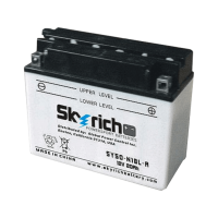 SKYRICH   Аккумулятор  Y50-N18L-A