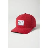 Бейсболка Fox Non Stop Flexfit Hat Chili