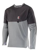Велоджерси Leatt MTB All Mountain 4.0 Jersey Granite