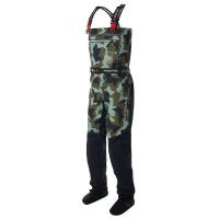 Вейдерсы FINNTRAIL SPEEDMASTER CAMOARMY